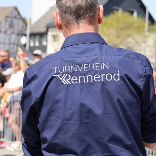 RENNEROD BEWEGT